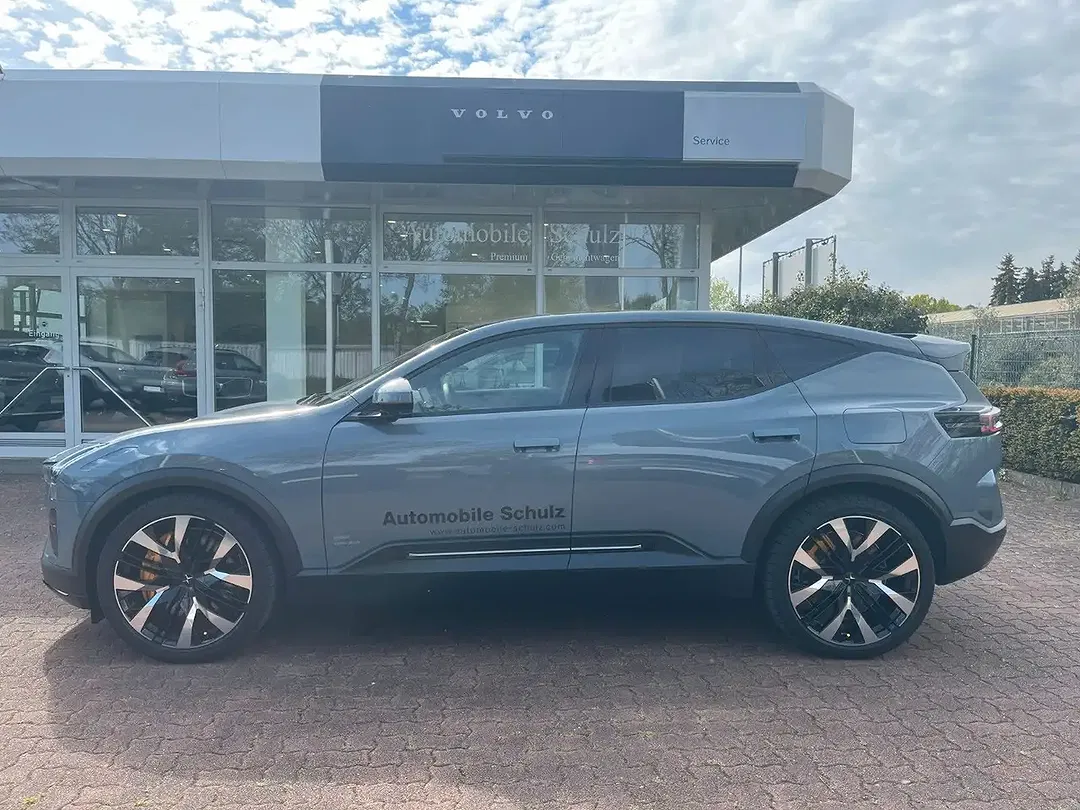 Polestar 3 Performance Long Range Dual Motor - foto 1
