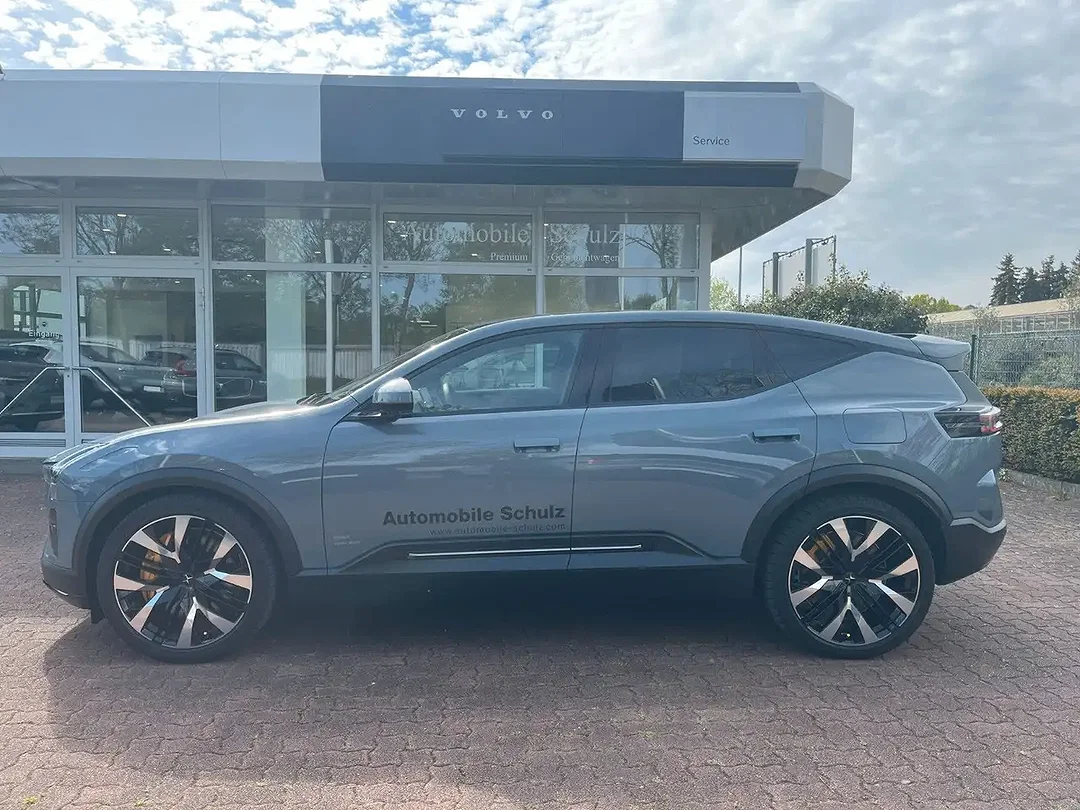 Polestar 3 Performance Long Range Dual Motor - Afbeelding 1