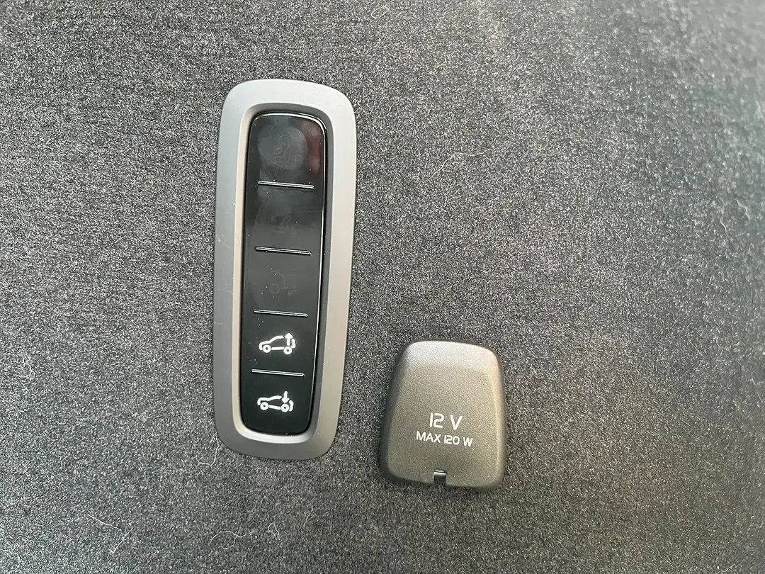 Polestar 3 Performance Long Range Dual Motor - Thumbnail 10