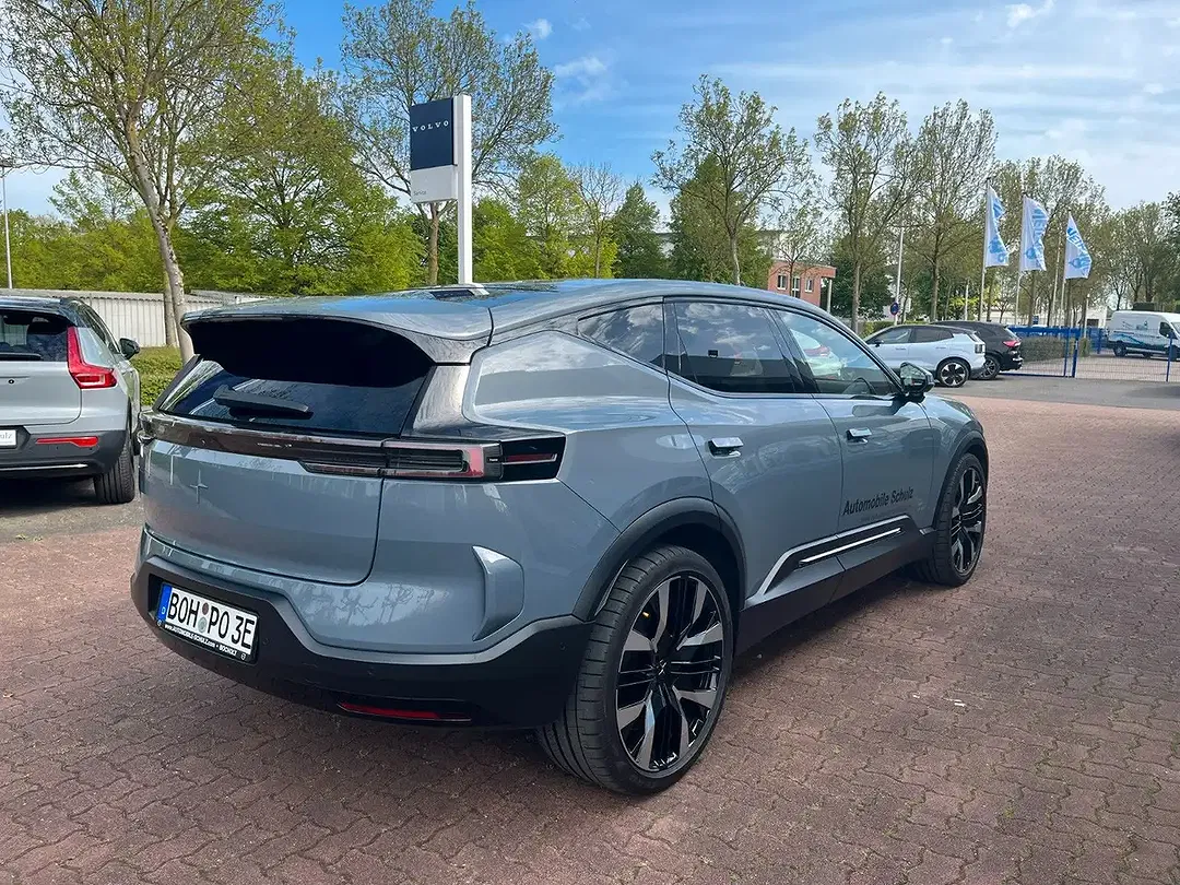 Polestar 3 Performance Long Range Dual Motor - Thumbnail 12