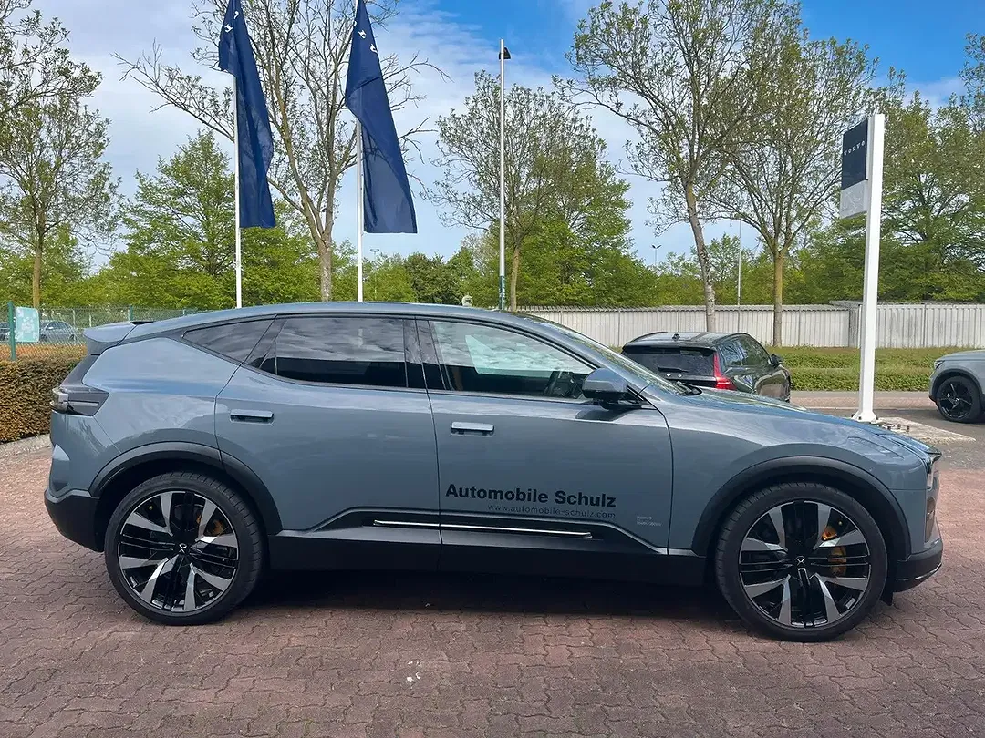 Polestar 3 Performance Long Range Dual Motor - Thumbnail 13