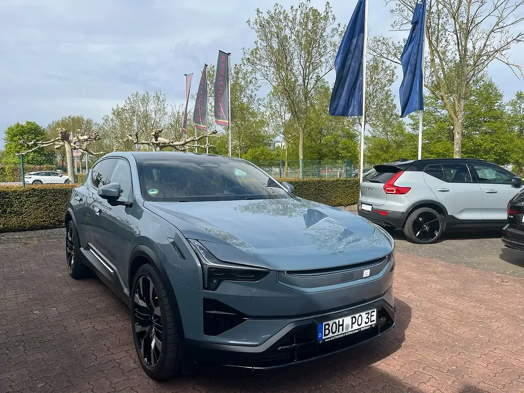 Polestar 3 Performance Long Range Dual Motor - Thumbnail 14