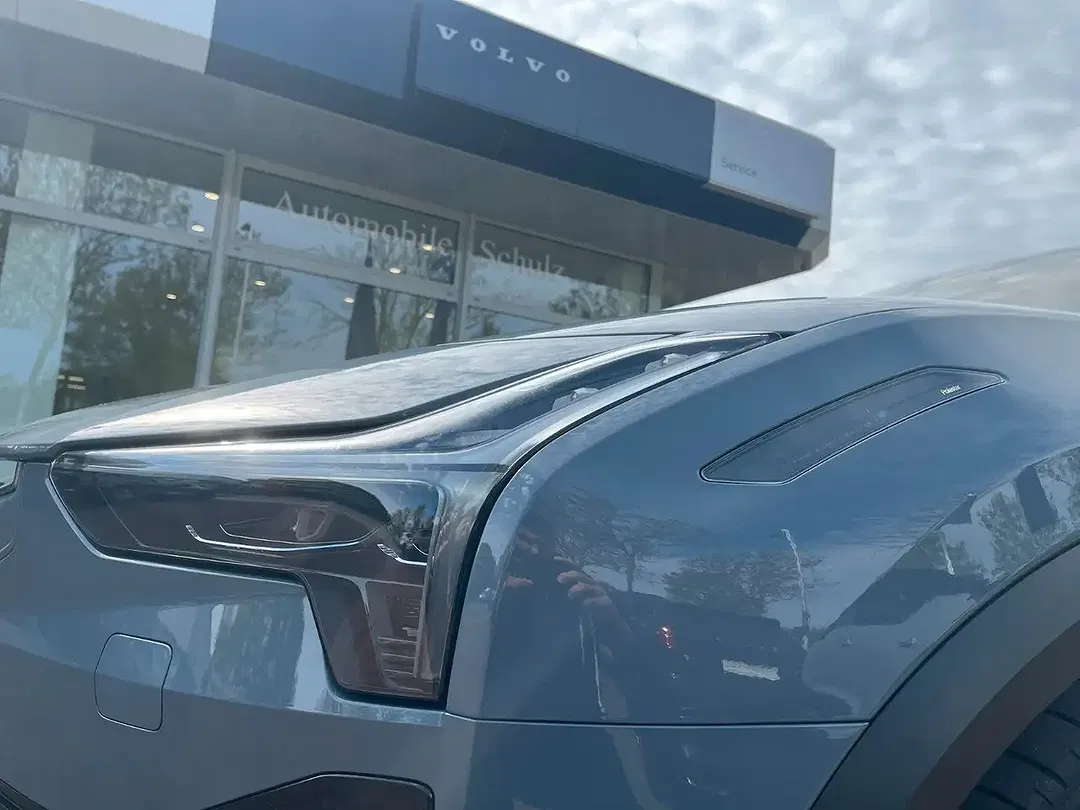 Polestar 3 Performance Long Range Dual Motor - Thumbnail 3