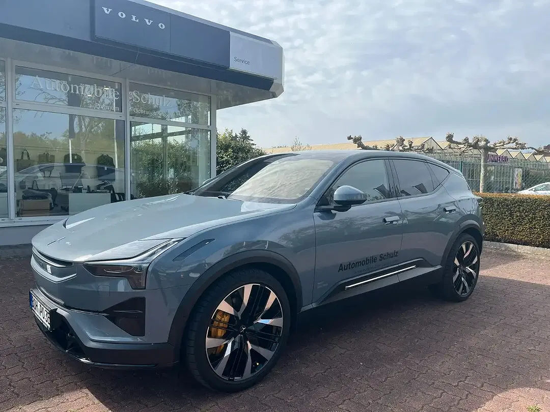 Polestar 3 Performance Long Range Dual Motor - Thumbnail 4