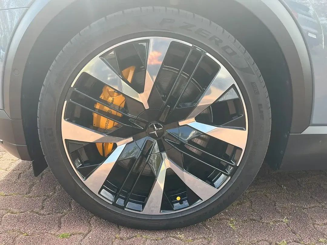 Polestar 3 Performance Long Range Dual Motor - Thumbnail 5