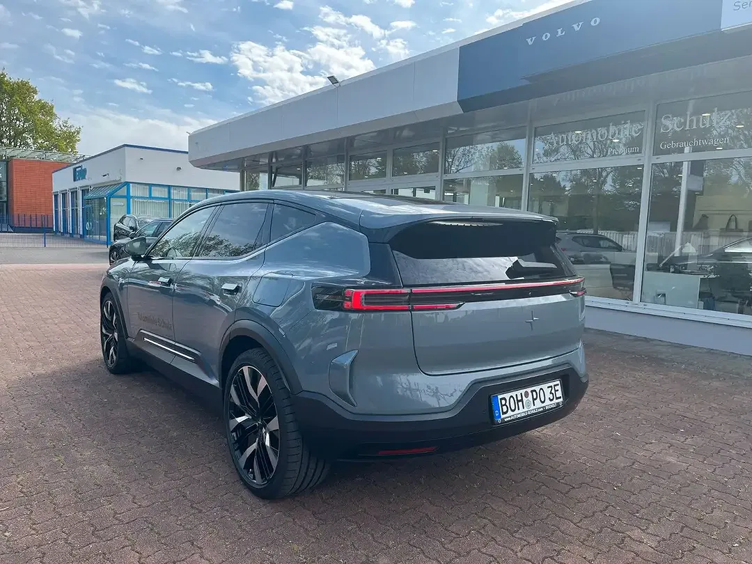 Polestar 3 Performance Long Range Dual Motor - Thumbnail 7