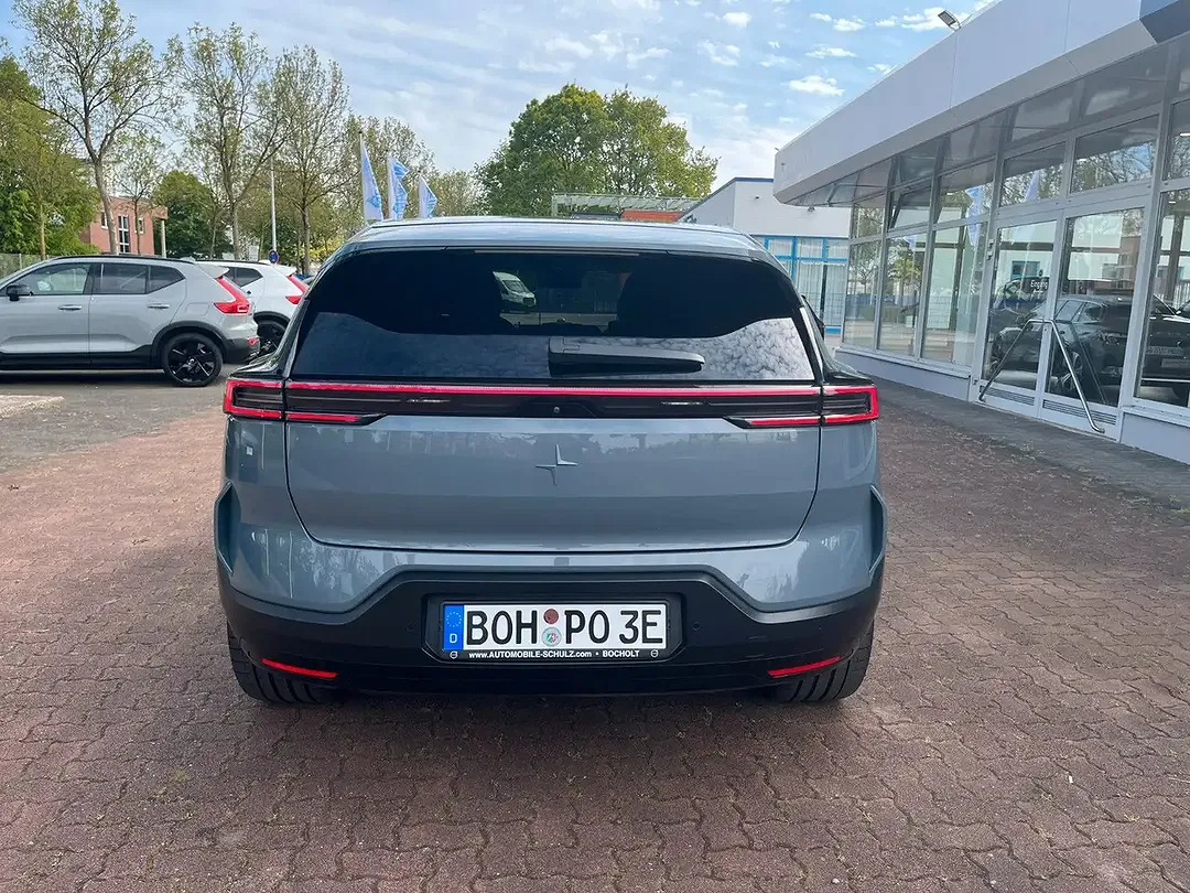 Polestar 3 Performance Long Range Dual Motor - Thumbnail 8