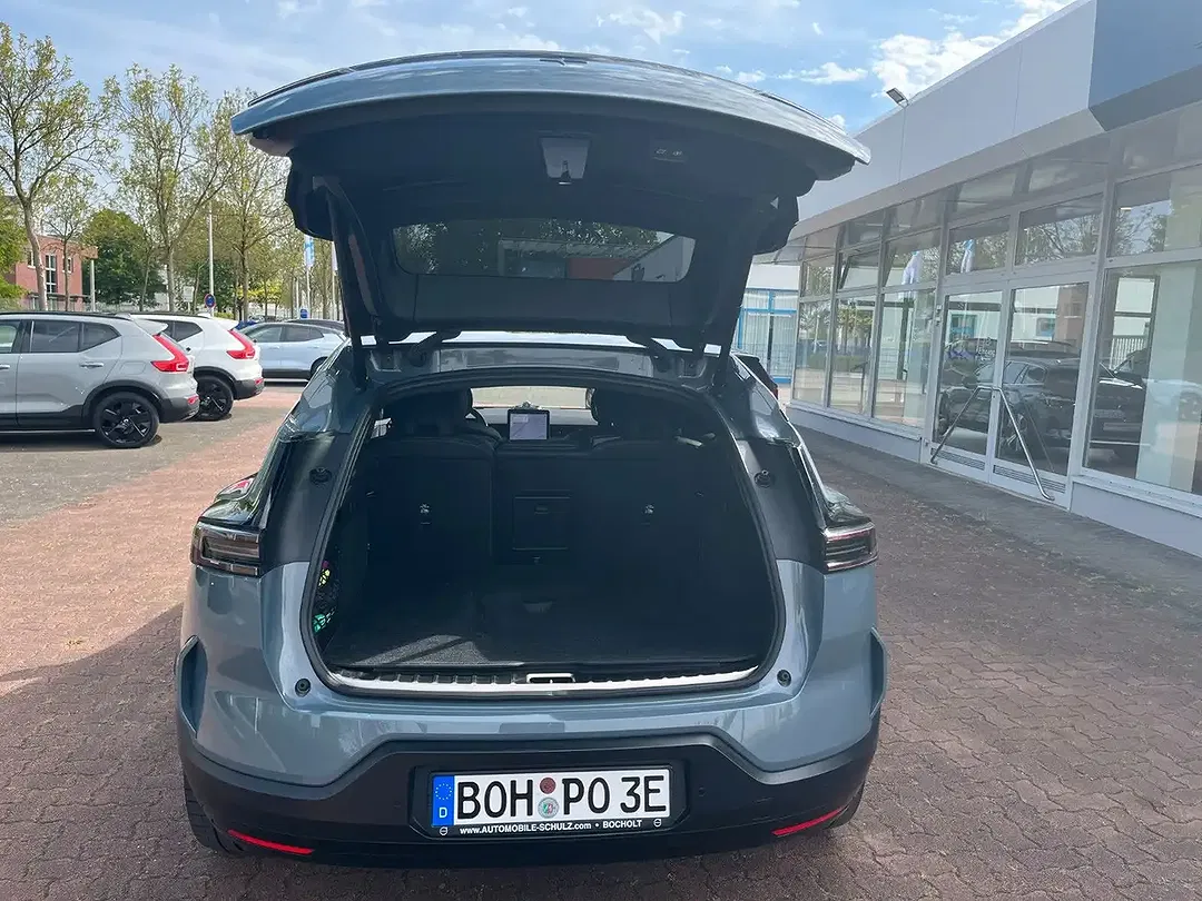 Polestar 3 Performance Long Range Dual Motor - Thumbnail 9