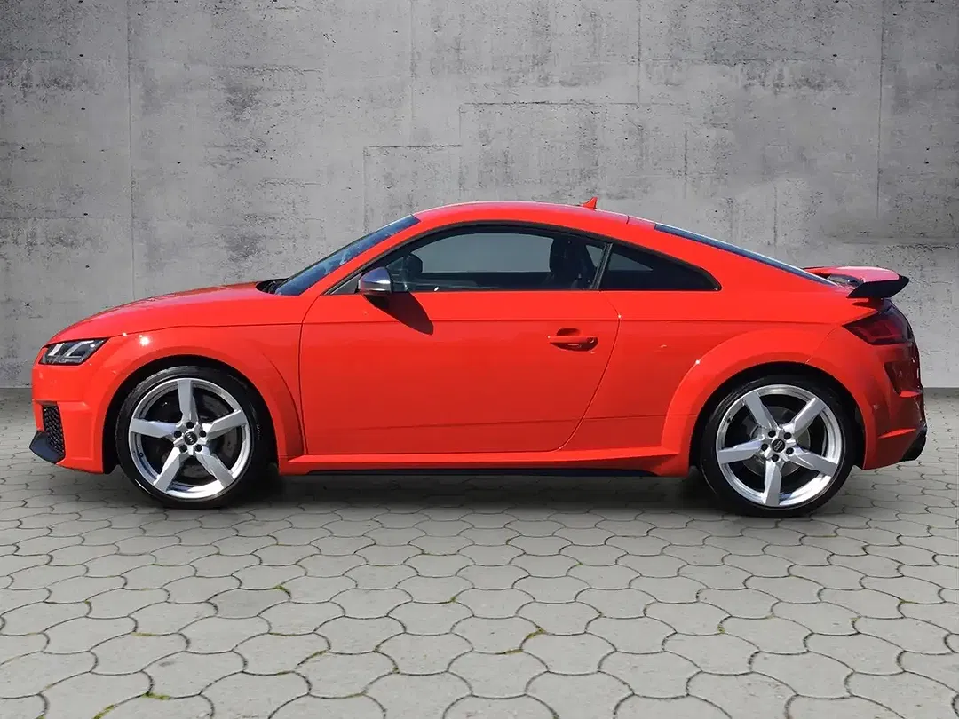 Audi TT RS 2.5 TFSI Matrix LED Coupe - foto 2