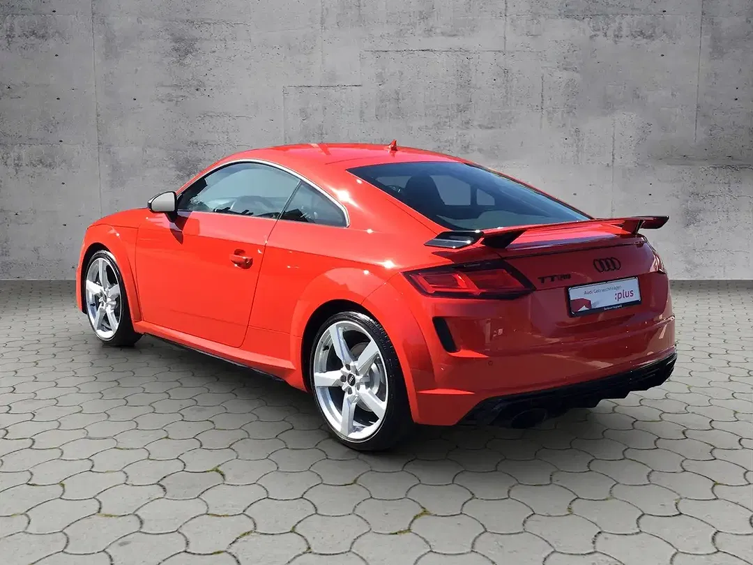 Audi TT RS 2.5 TFSI Matrix LED Coupe - Thumbnail 3