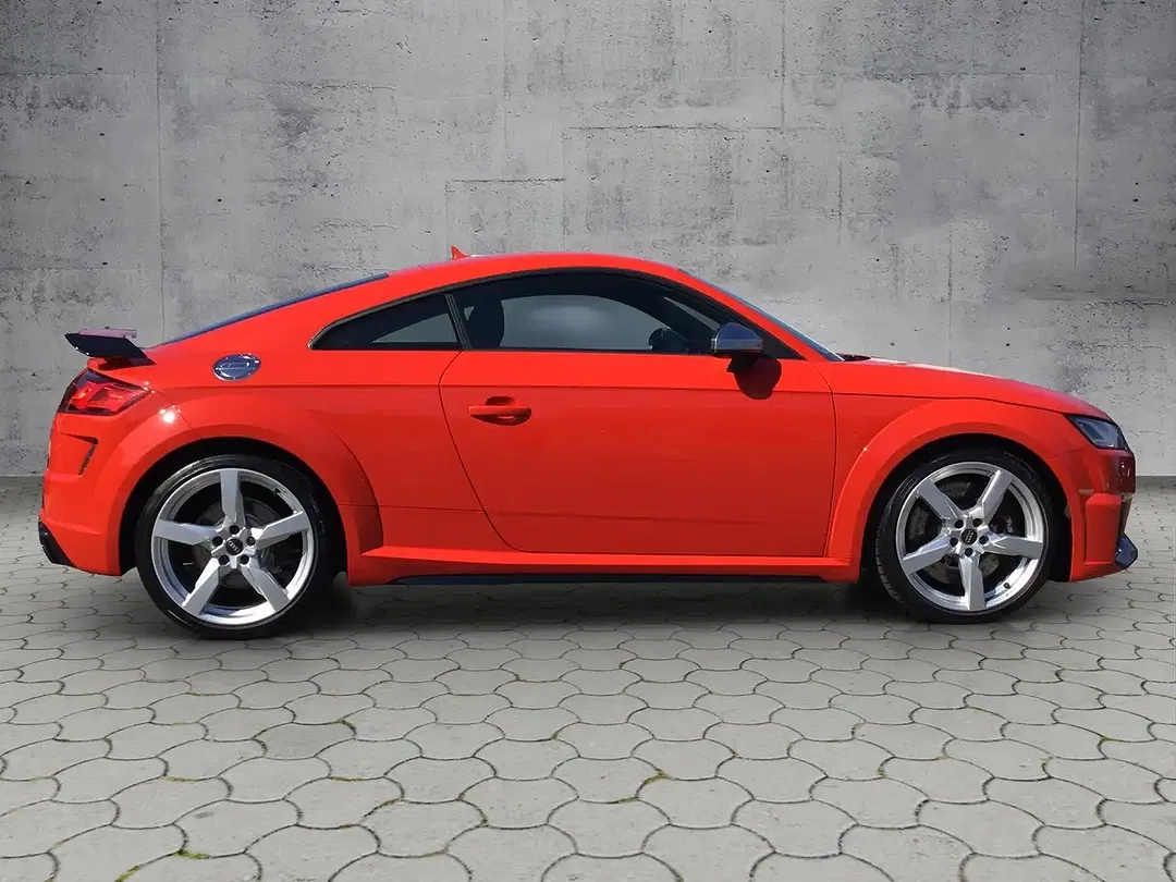Audi TT RS 2.5 TFSI Matrix LED Coupe - Thumbnail 4