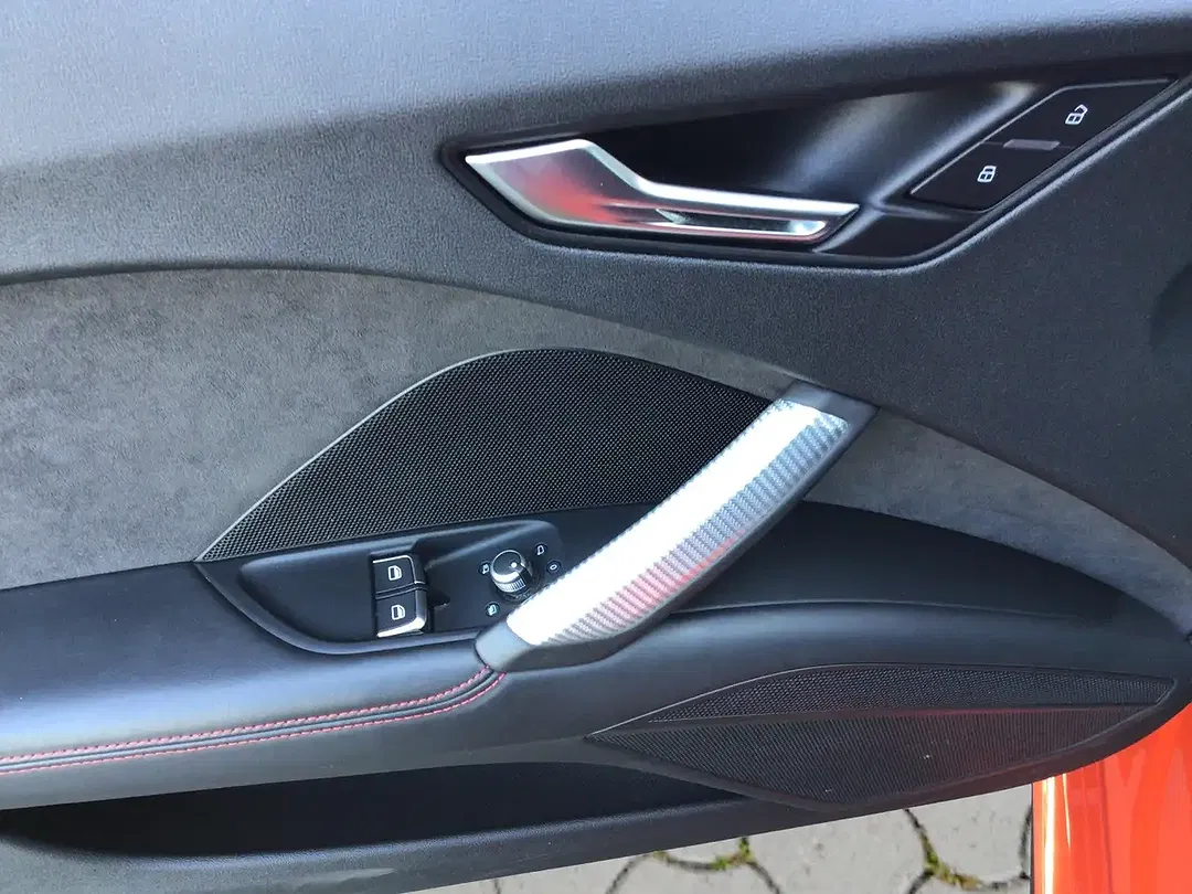 Audi TT RS 2.5 TFSI Matrix LED Coupe - Thumbnail 6