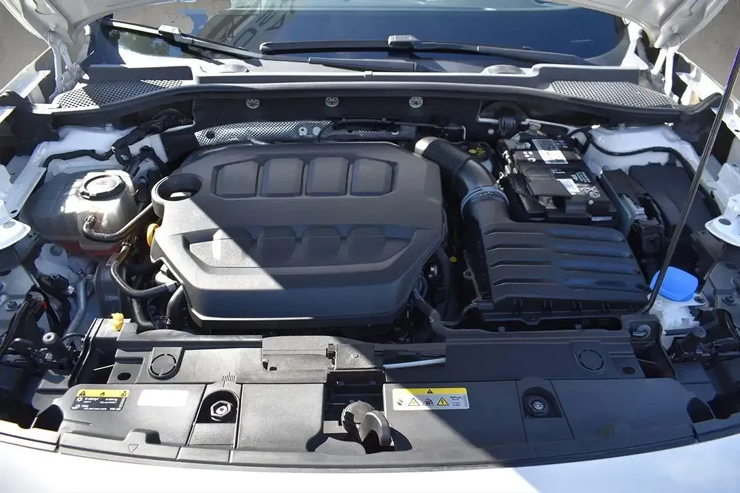 CUPRA Formentor 2.0 TSI 4Drive VZ - foto 15