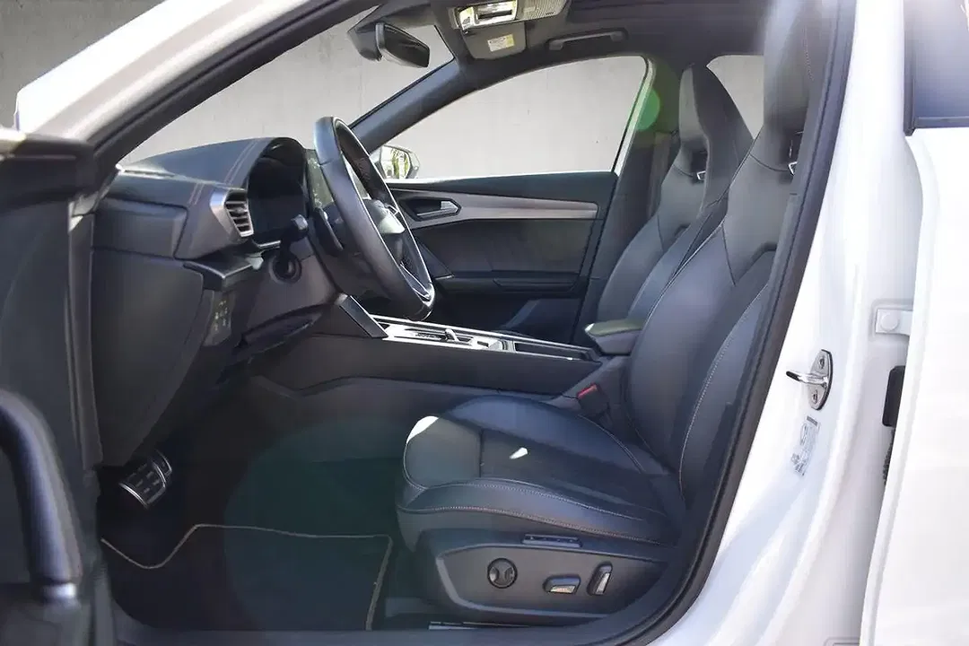 CUPRA Formentor 2.0 TSI 4Drive VZ - Thumbnail 9