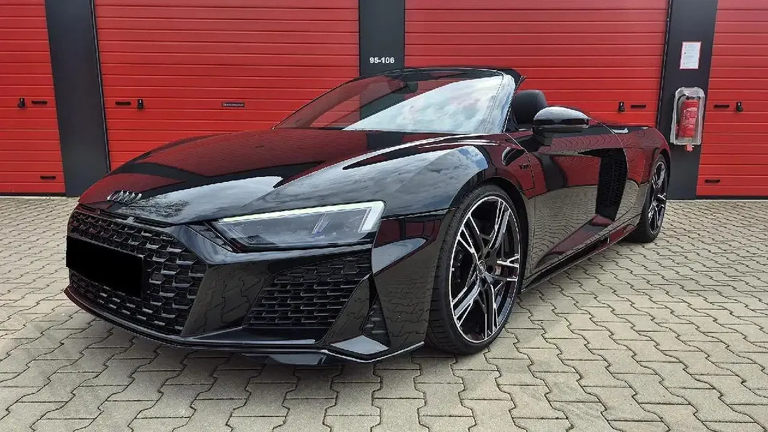 Audi R8 5.2 FSI - Thumbnail 3