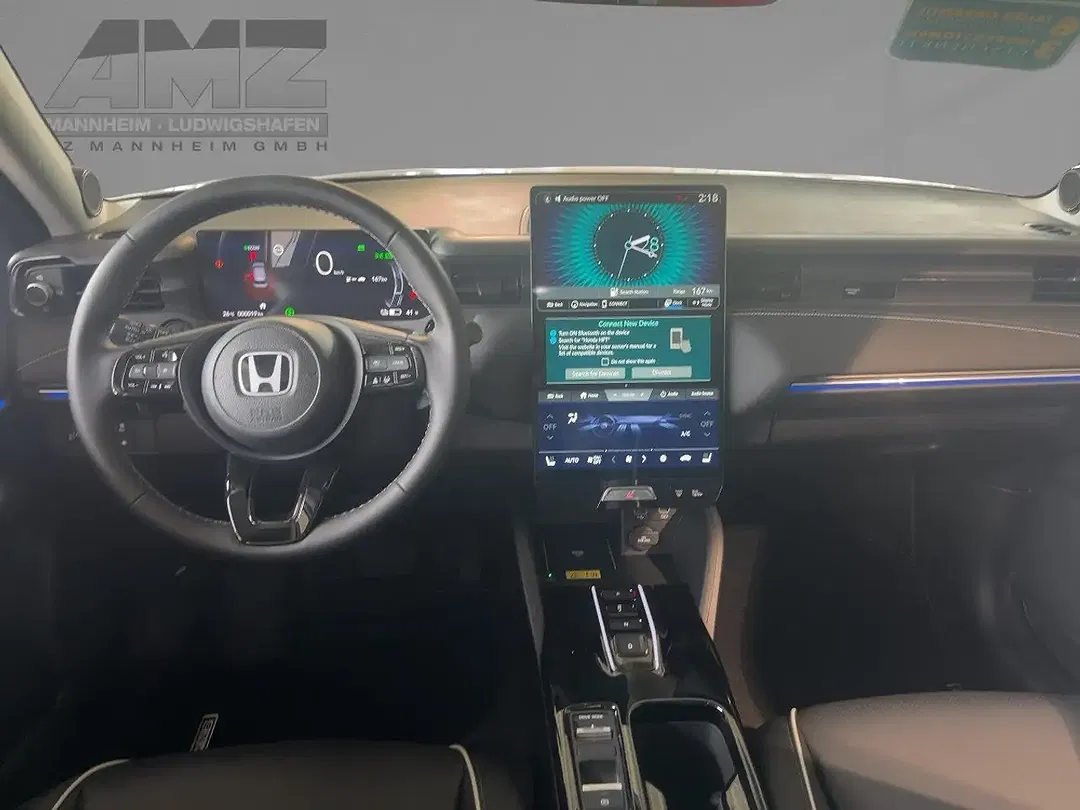 Honda e:Ny1 - Thumbnail 9