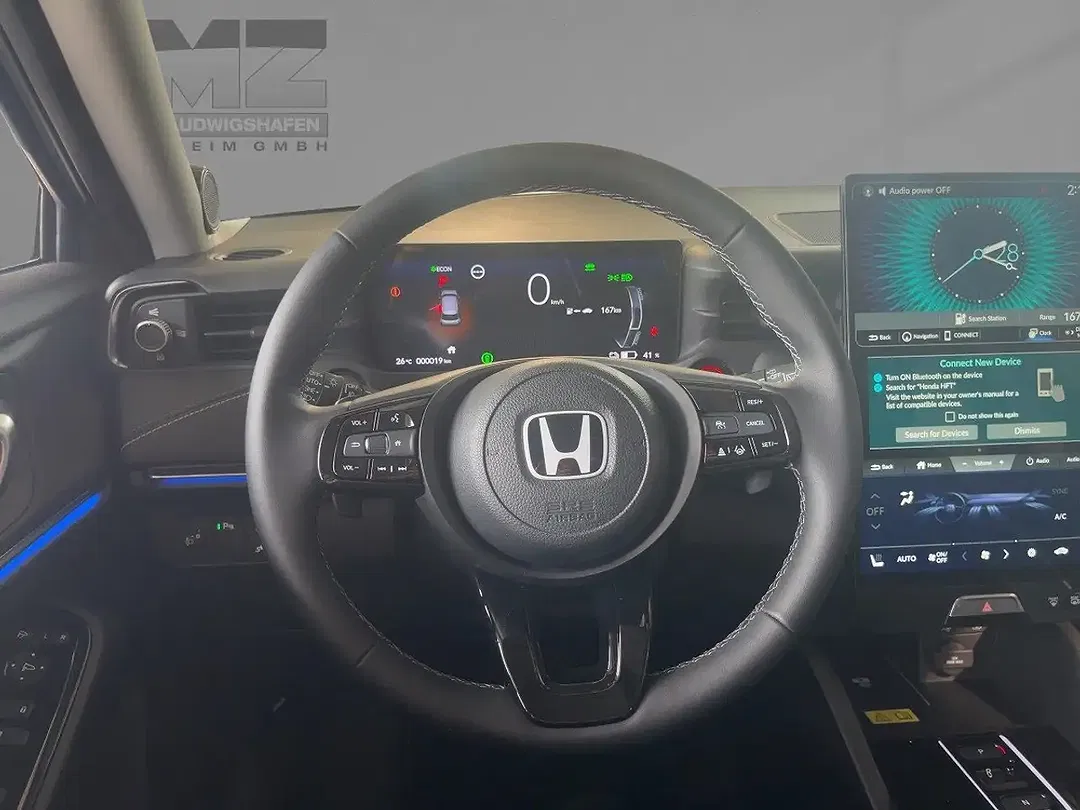 Honda e:Ny1 - Thumbnail 10