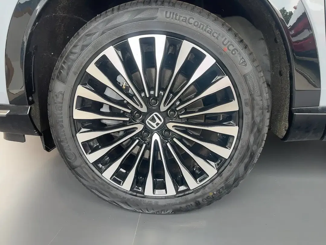 Honda e:Ny1 - Thumbnail 12