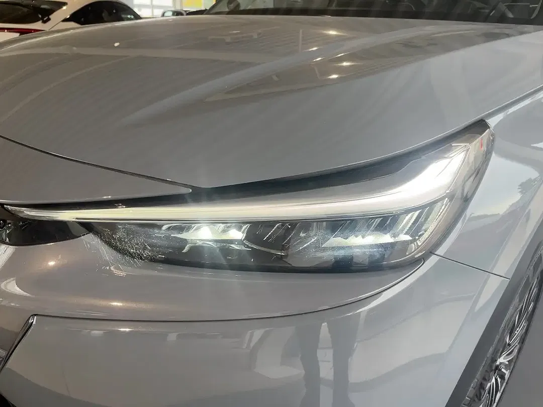 Honda e:Ny1 - foto 13