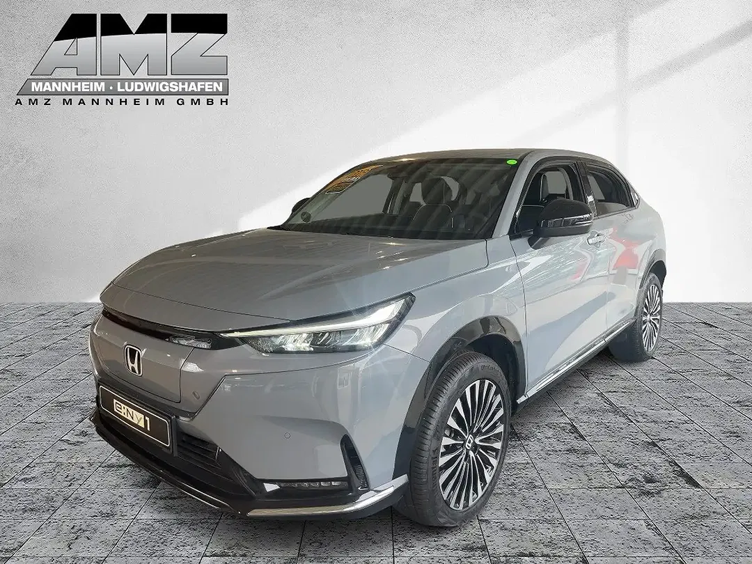 Honda e:Ny1 - foto 1