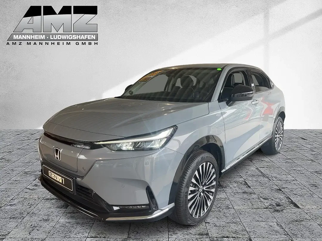 Honda e:Ny1 - Afbeelding 1