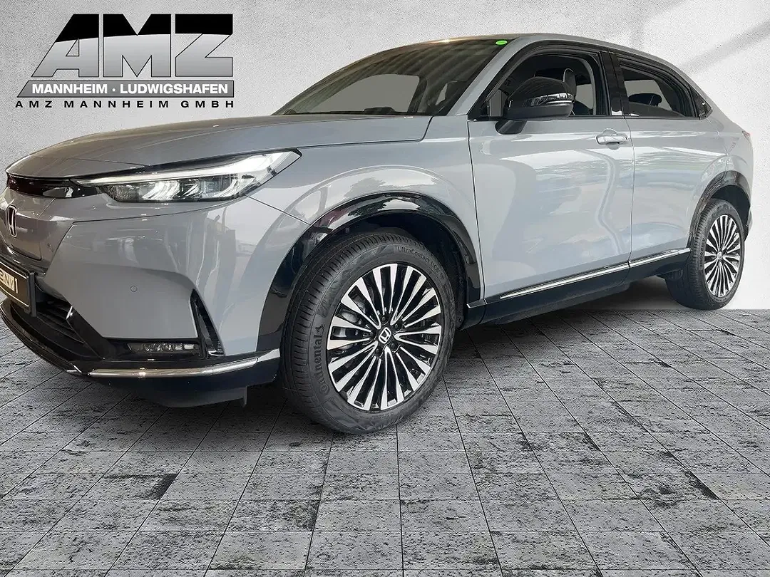 Honda e:Ny1 - foto 2