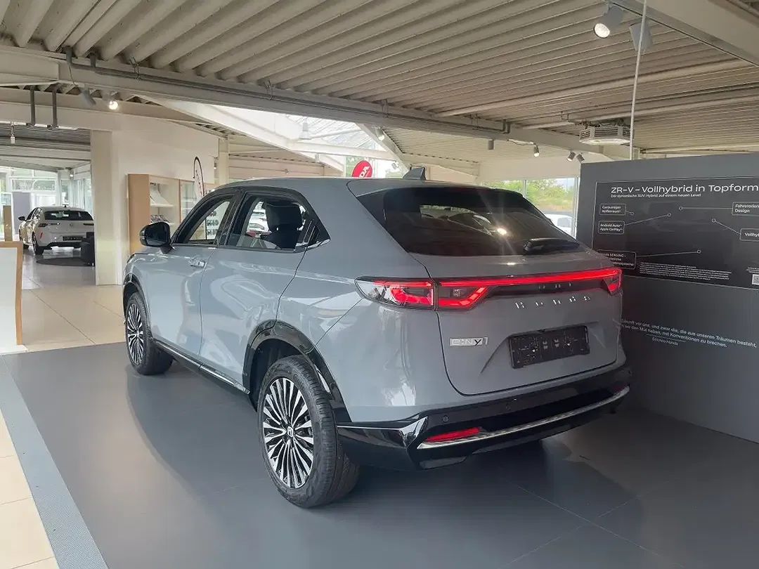 Honda e:Ny1 - Thumbnail 3