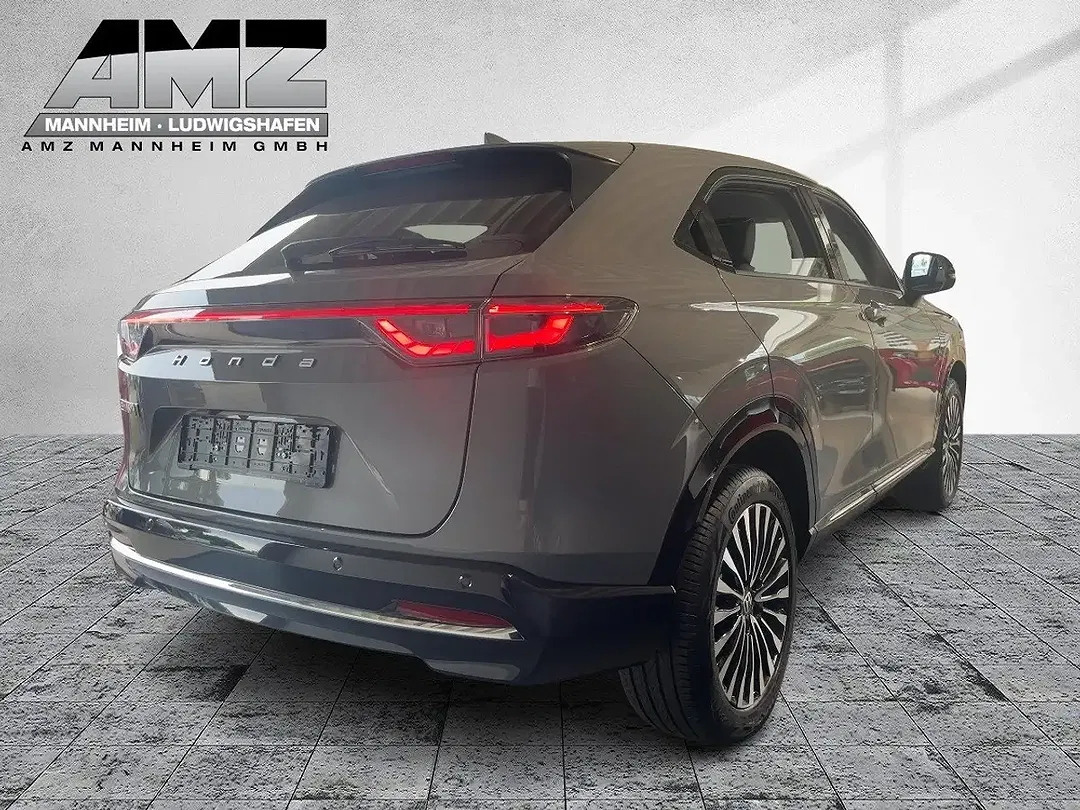 Honda e:Ny1 - Thumbnail 4