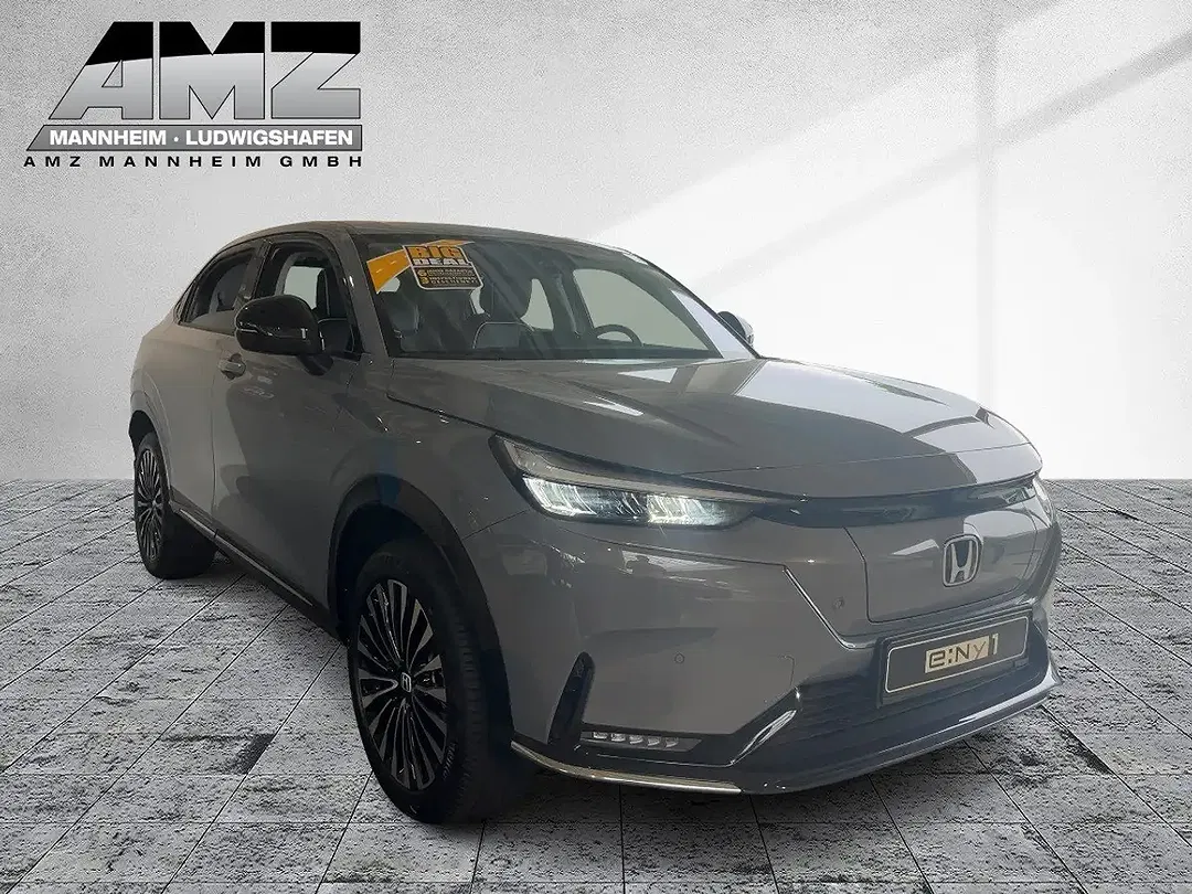 Honda e:Ny1 - Thumbnail 5