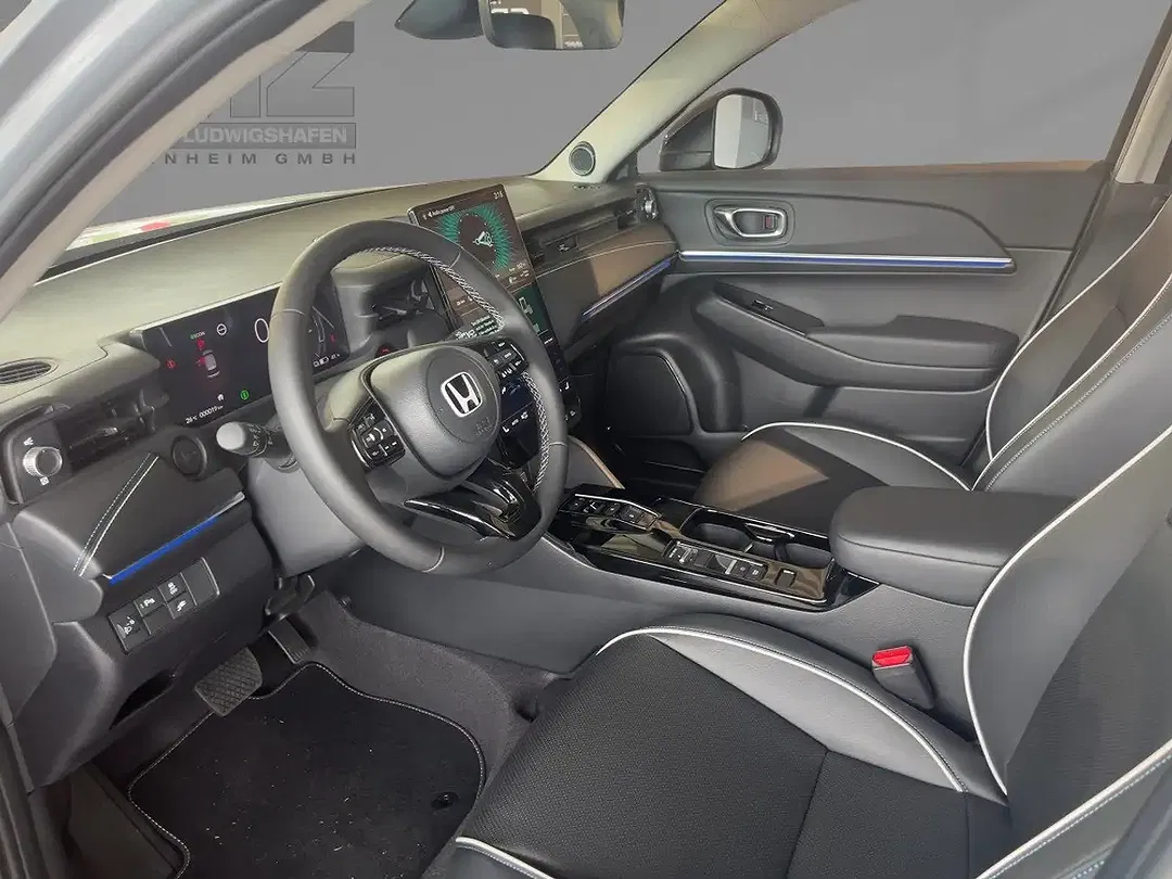 Honda e:Ny1 - Thumbnail 7