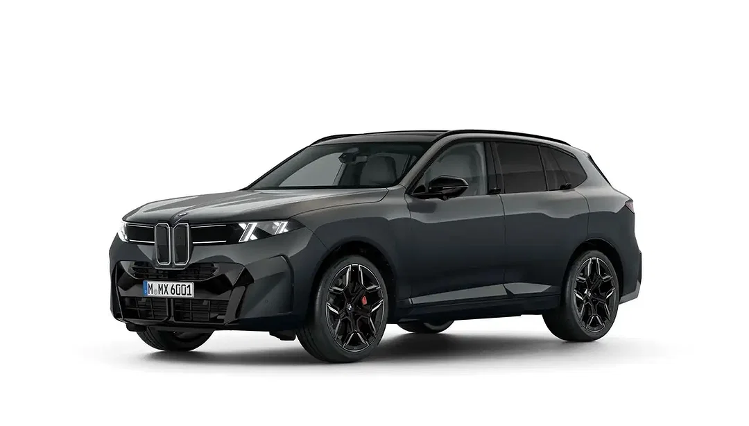 BMW X5 xDrive M Pro - Afbeelding 1