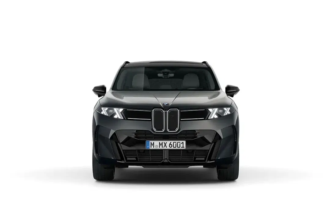 BMW X5 xDrive M Pro - Thumbnail 2