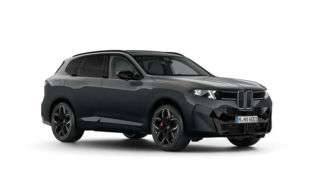 BMW X5 xDrive M Pro - Thumbnail 3