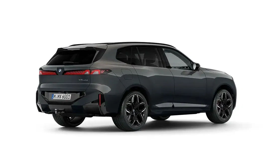 BMW X5 xDrive M Pro - Thumbnail 4
