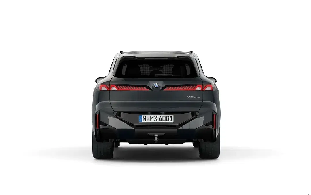 BMW X5 xDrive M Pro - Thumbnail 5