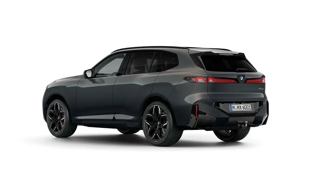 BMW X5 xDrive M Pro - Thumbnail 6