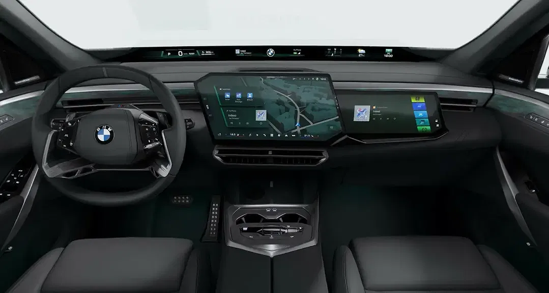 BMW X5 xDrive M Pro - Thumbnail 7