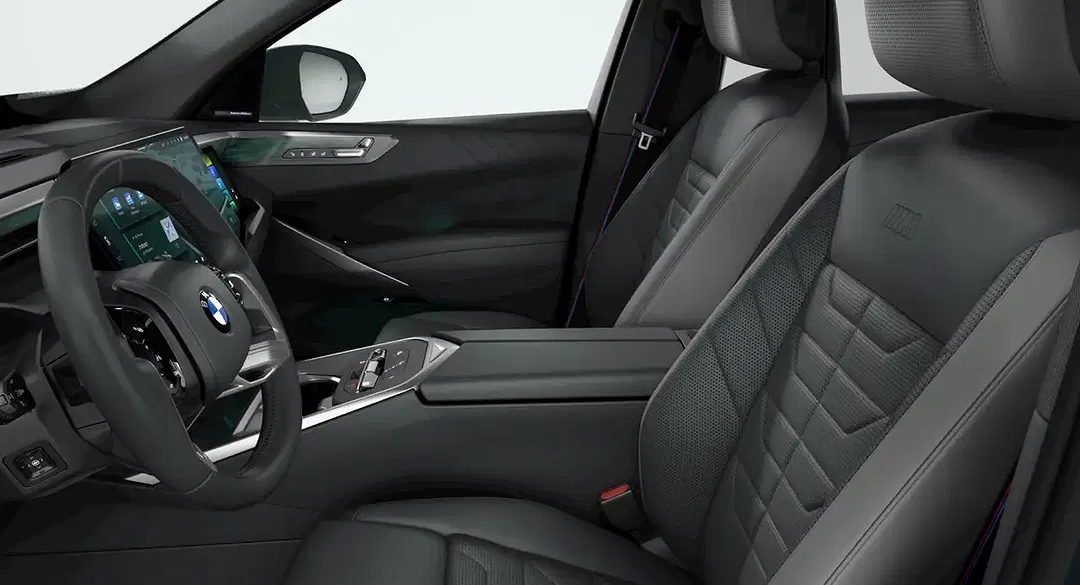 BMW X5 xDrive M Pro - Thumbnail 8