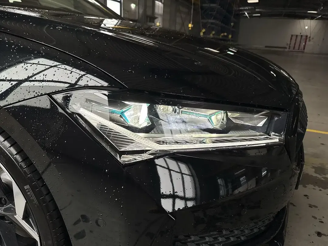 Skoda Superb 2.0 TSI DSG 4x4 Sportline - Thumbnail 11