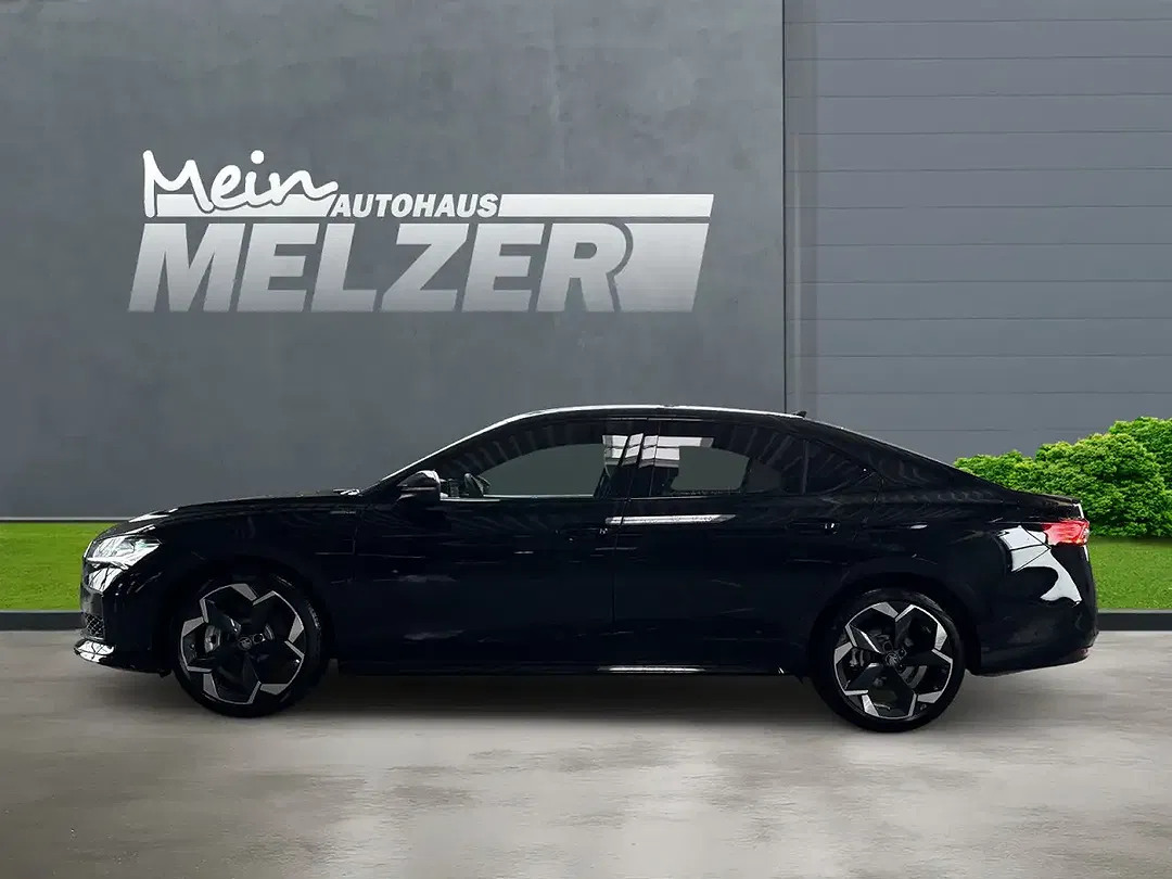 Skoda Superb 2.0 TSI DSG 4x4 Sportline - Thumbnail 3
