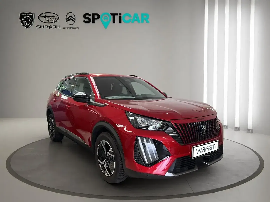 Peugeot 2008 Allure - foto 1