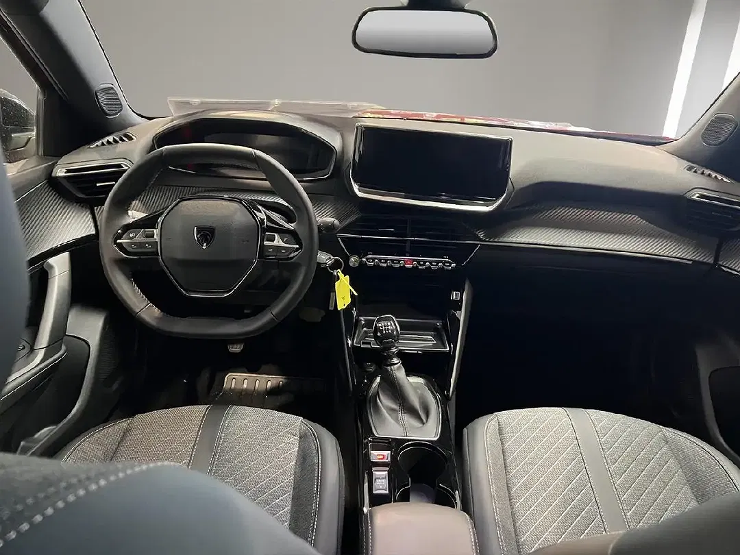 Peugeot 2008 Allure - Thumbnail 10