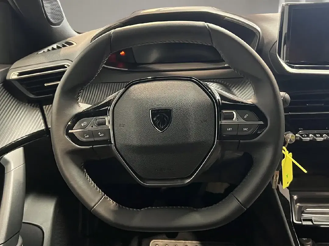Peugeot 2008 Allure - Thumbnail 13