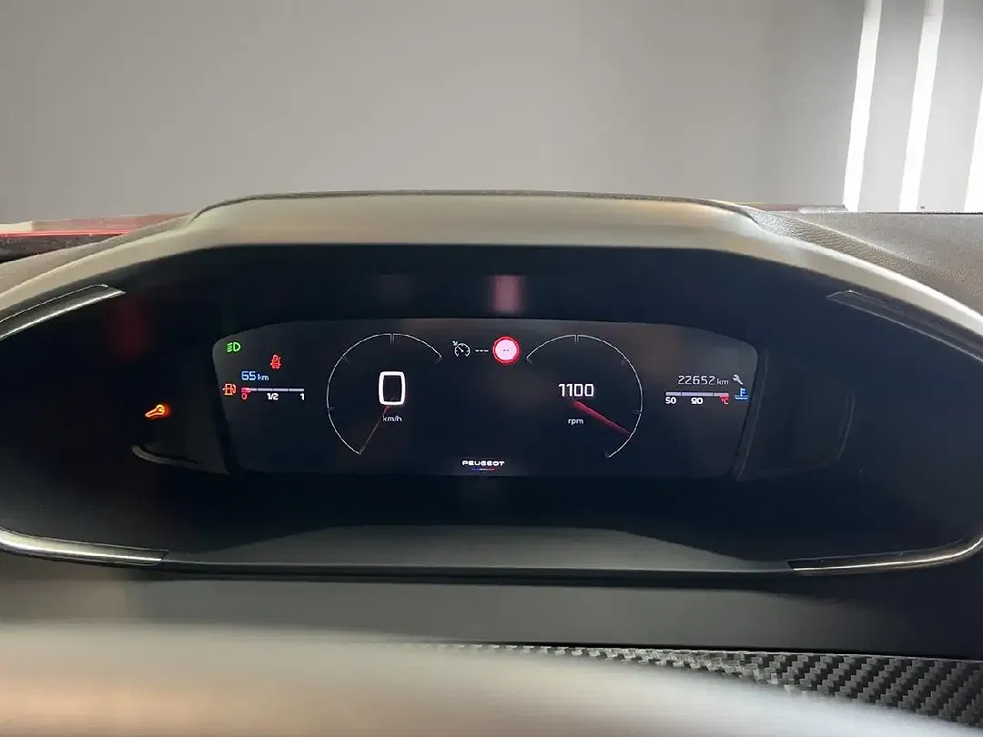 Peugeot 2008 Allure - Thumbnail 14