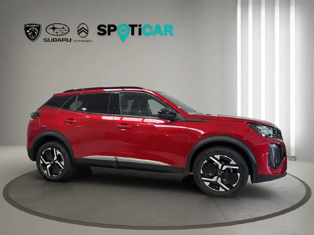 Peugeot 2008 Allure - Thumbnail 3