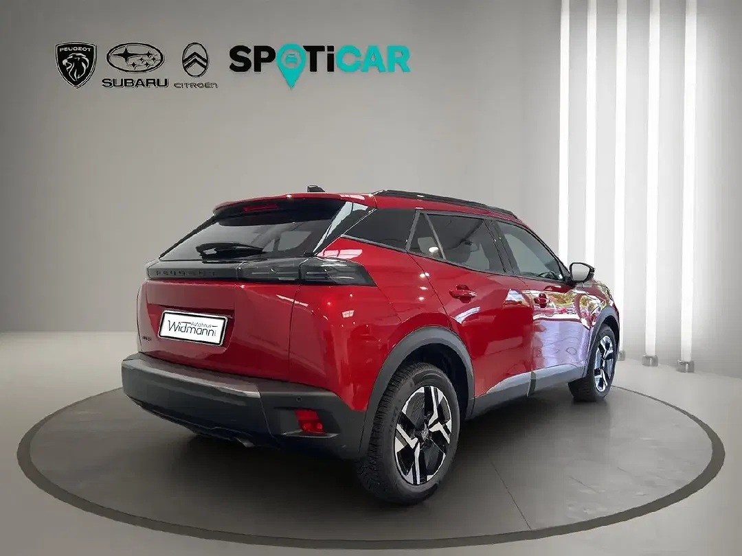 Peugeot 2008 Allure - Thumbnail 4