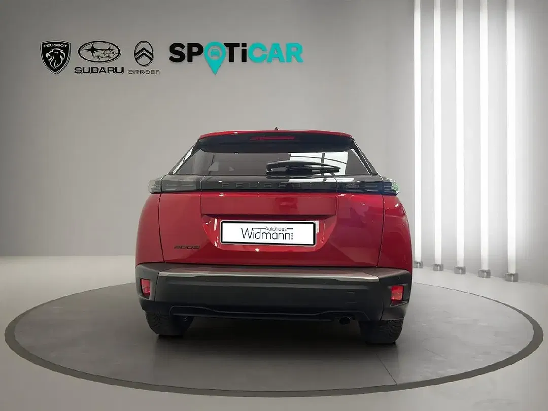 Peugeot 2008 Allure - Thumbnail 5