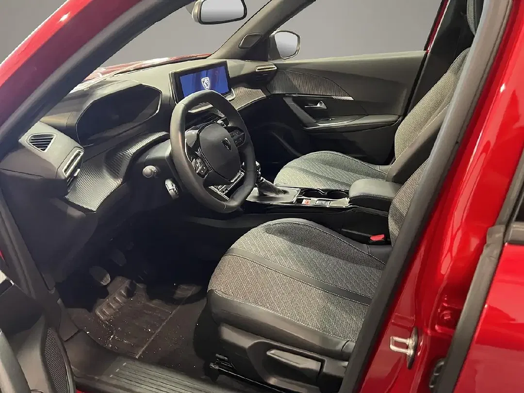 Peugeot 2008 Allure - Thumbnail 8