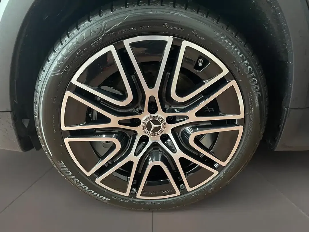 Mercedes-Benz GLB 220 4MATIC AMG MBUX Night - Thumbnail 8