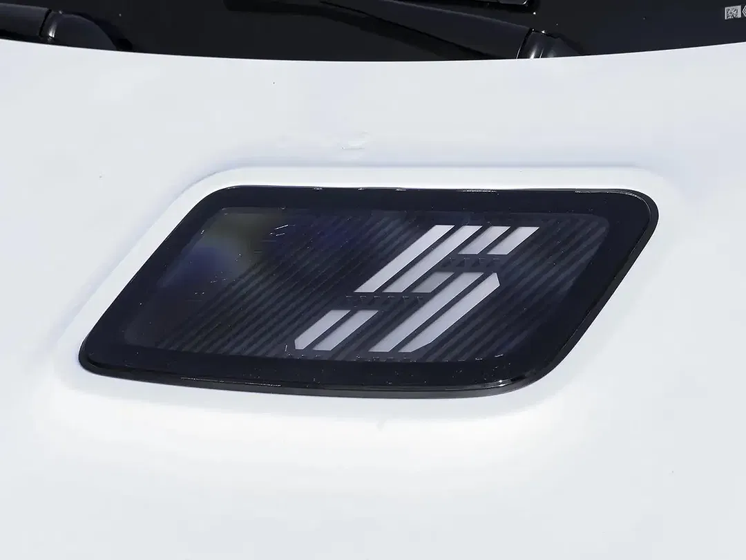 Renault R 5 Techno Urban - Thumbnail 11